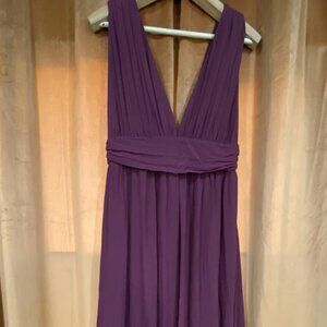 Lulus Maxi Dress